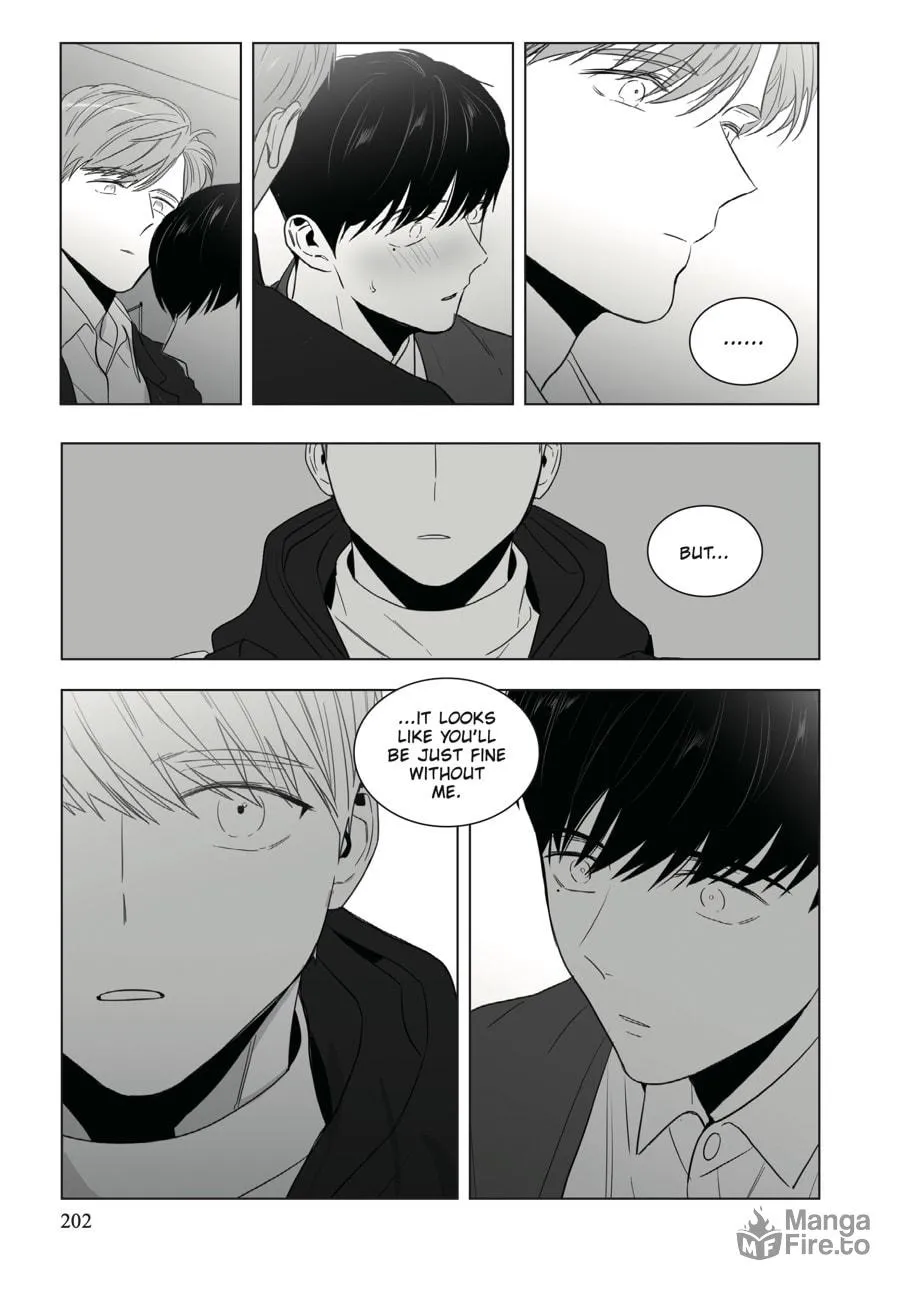 Read Lover Boy (Manga) chapter 1 image 197 on Lezhin