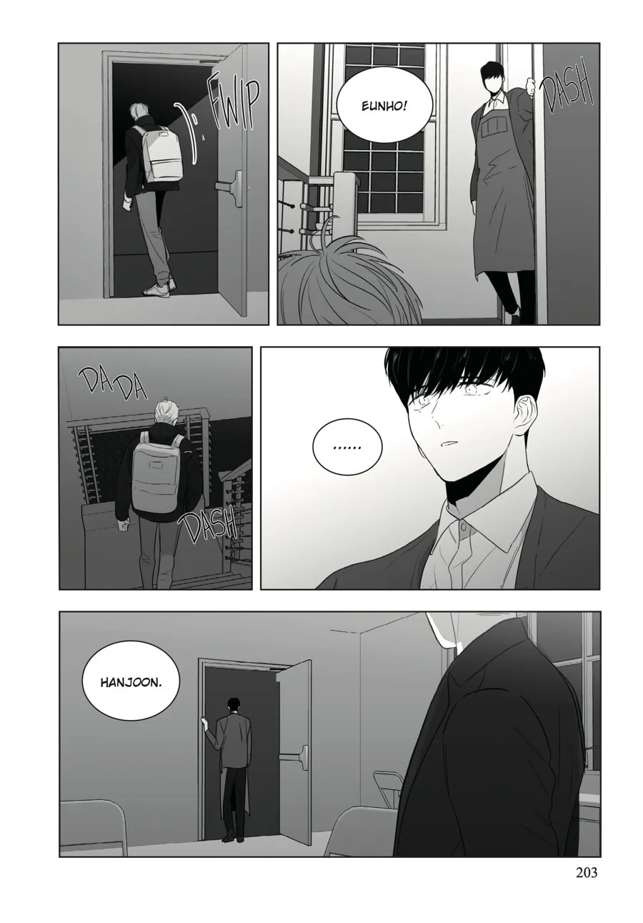 Read Lover Boy (Manga) chapter 1 image 198 on Lezhin