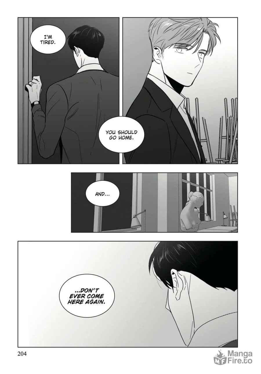 Read Lover Boy (Manga) chapter 1 image 199 on Lezhin