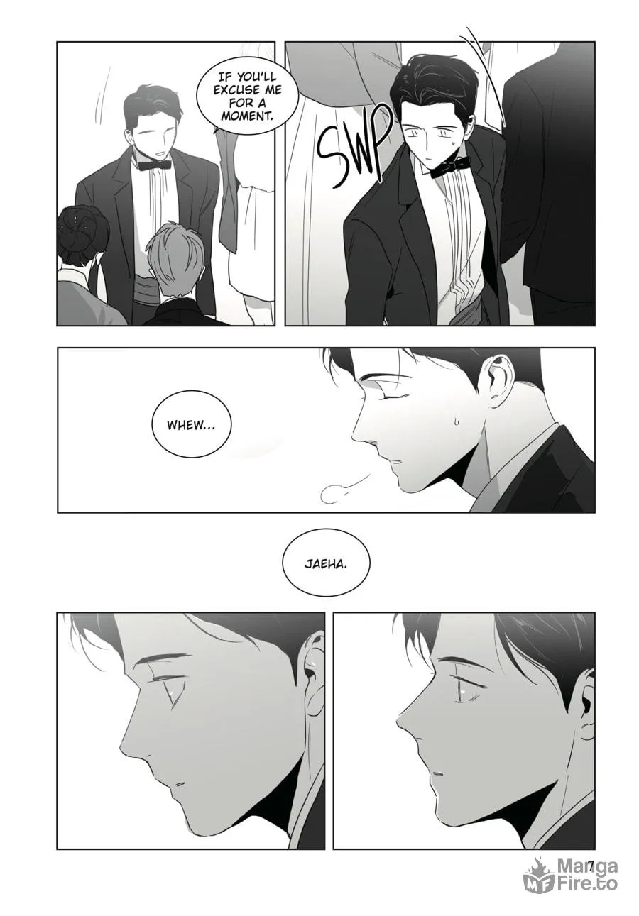Read Lover Boy (Manga) chapter 1 image 2 on Lezhin