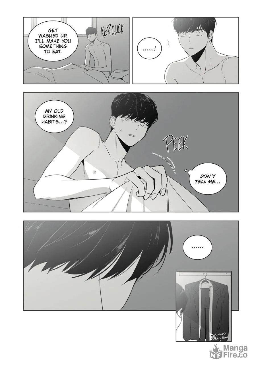 Read Lover Boy (Manga) chapter 1 image 20 on Lezhin