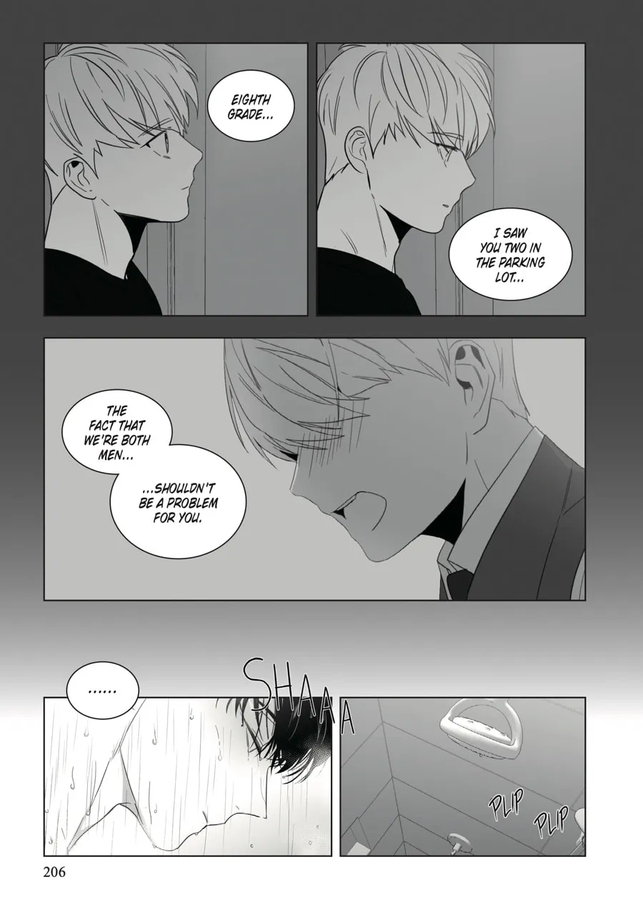 Read Lover Boy (Manga) chapter 1 image 201 on Lezhin