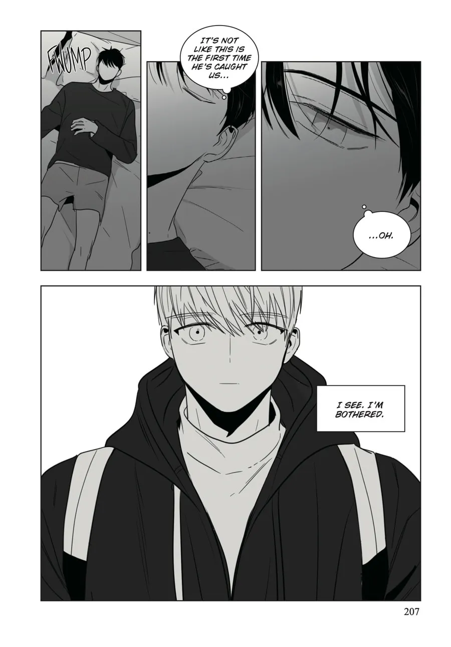 Read Lover Boy (Manga) chapter 1 image 202 on Lezhin
