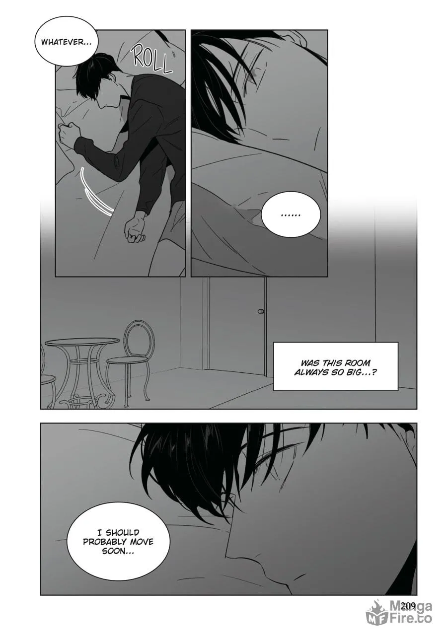 Read Lover Boy (Manga) chapter 1 image 204 on Lezhin