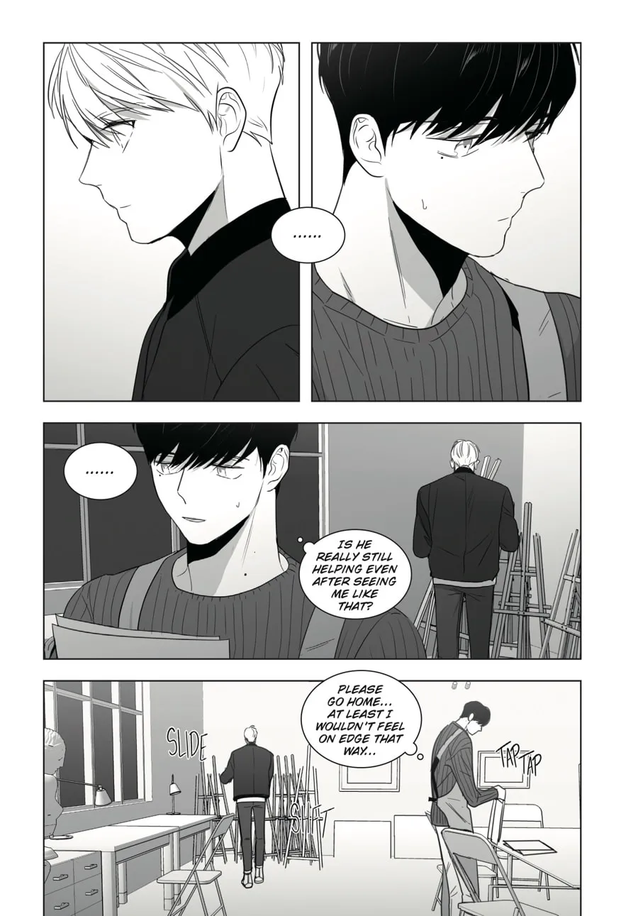 Read Lover Boy (Manga) chapter 1 image 205 on Lezhin