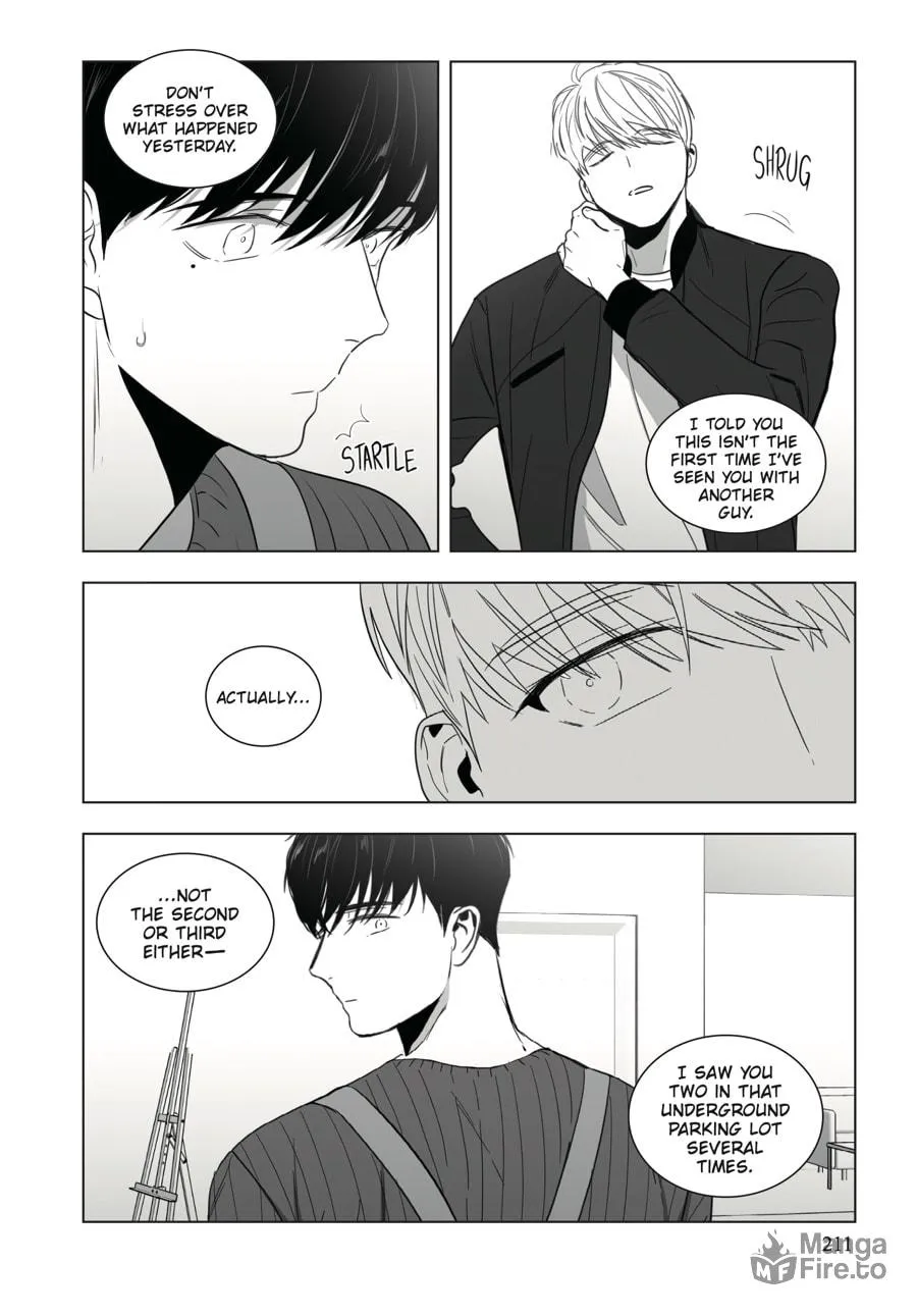 Read Lover Boy (Manga) chapter 1 image 206 on Lezhin