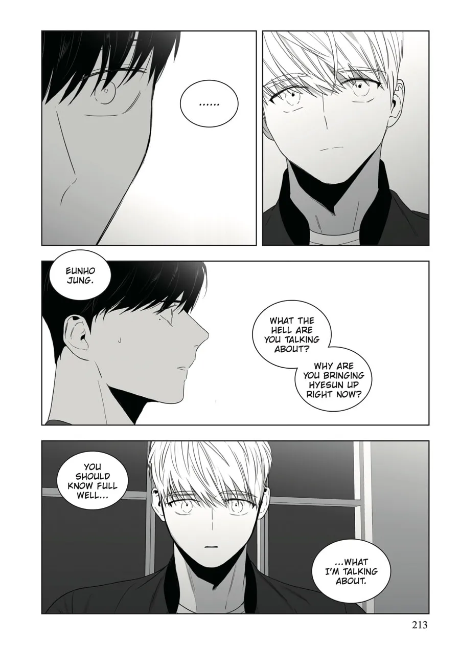Read Lover Boy (Manga) chapter 1 image 208 on Lezhin