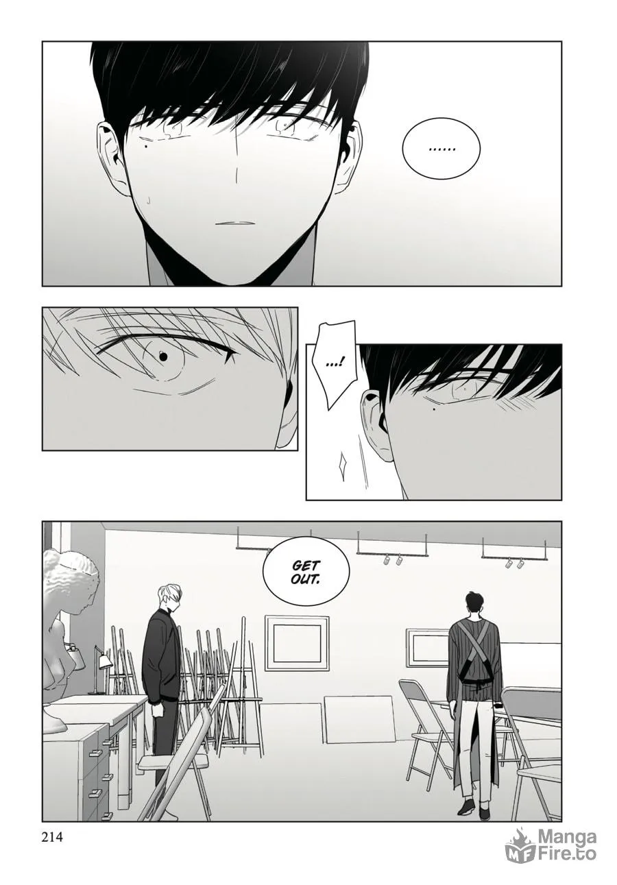 Read Lover Boy (Manga) chapter 1 image 209 on Lezhin