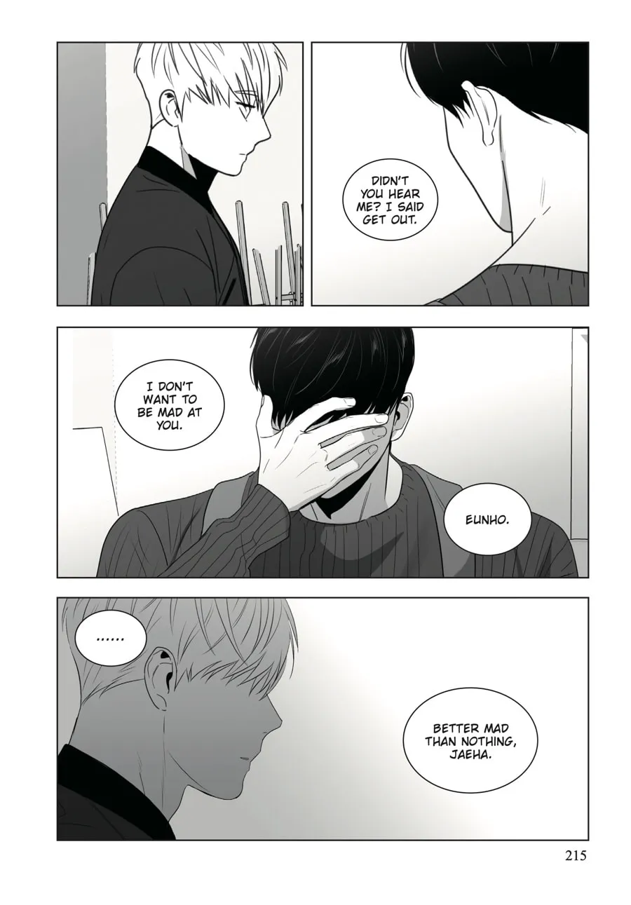 Read Lover Boy (Manga) chapter 1 image 210 on Lezhin