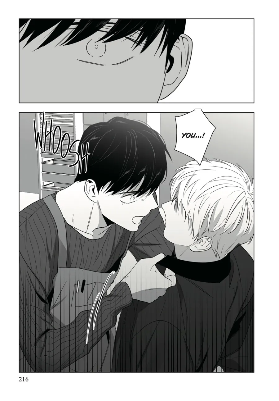 Read Lover Boy (Manga) chapter 1 image 211 on Lezhin
