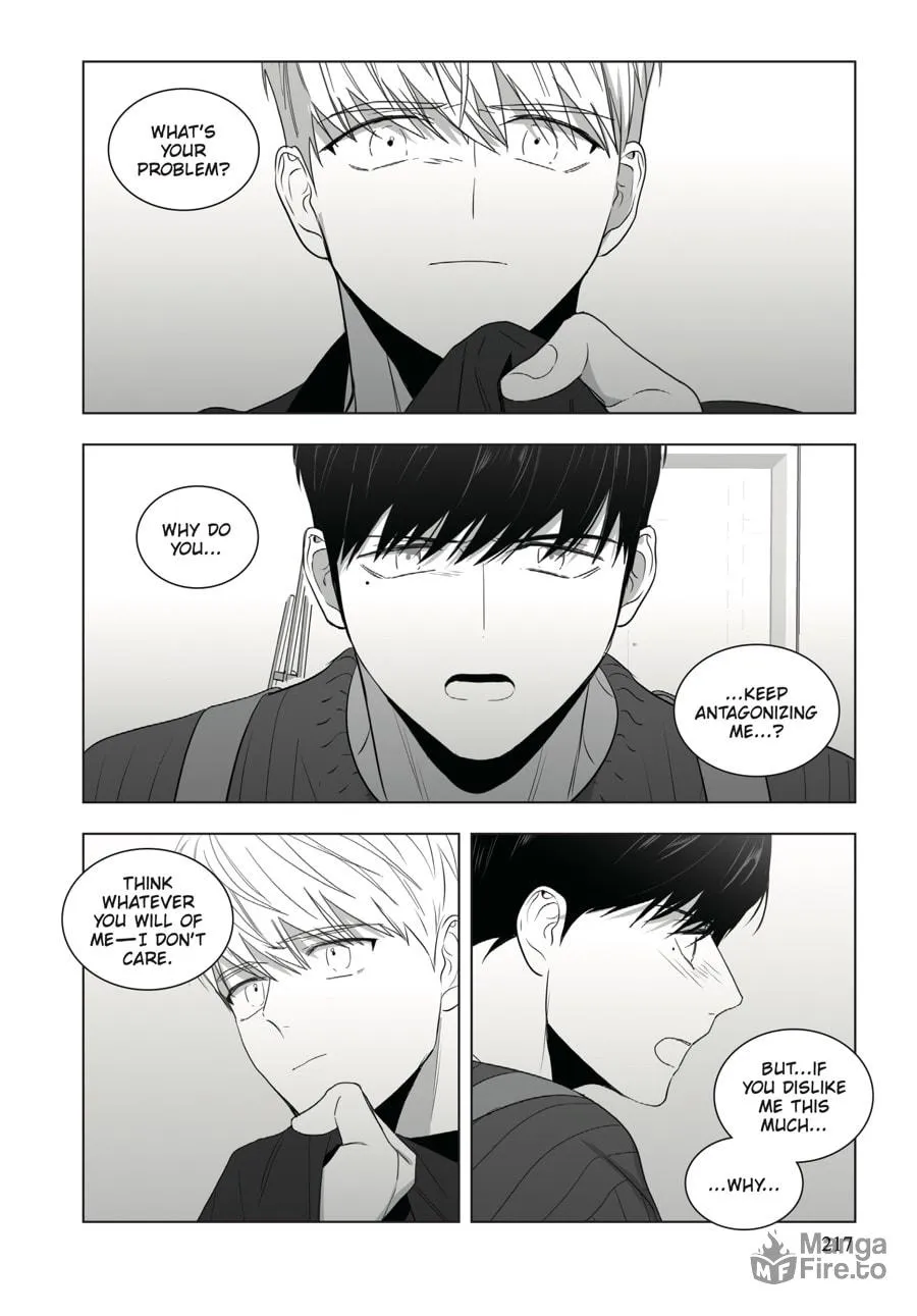 Read Lover Boy (Manga) chapter 1 image 212 on Lezhin