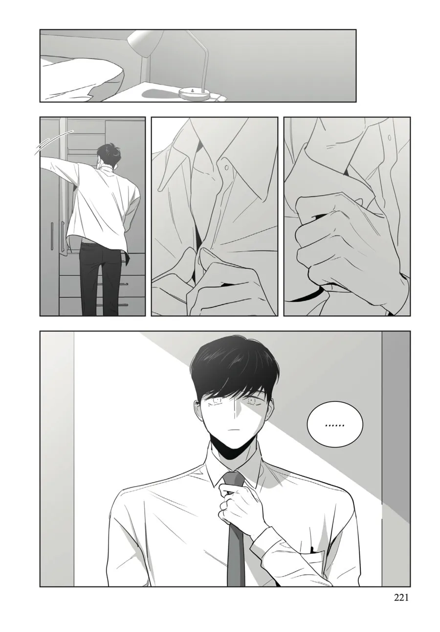 Read Lover Boy (Manga) chapter 1 image 216 on Lezhin
