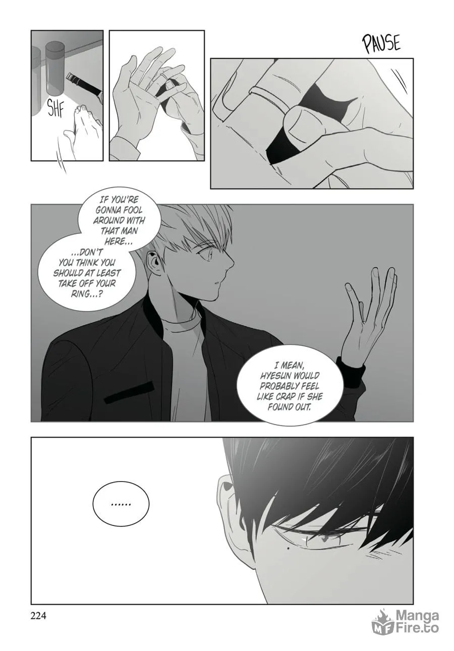 Read Lover Boy (Manga) chapter 1 image 219 on Lezhin