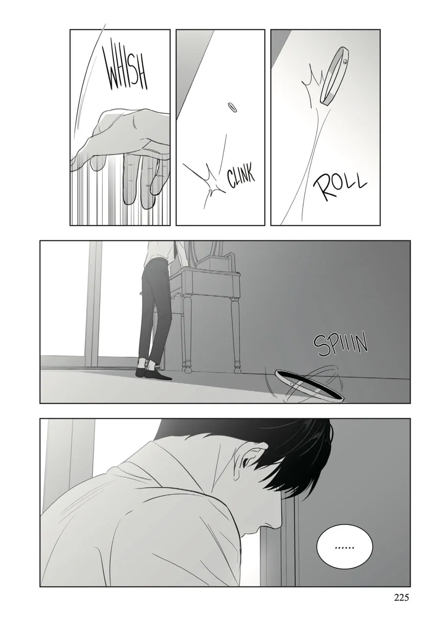 Read Lover Boy (Manga) chapter 1 image 220 on Lezhin