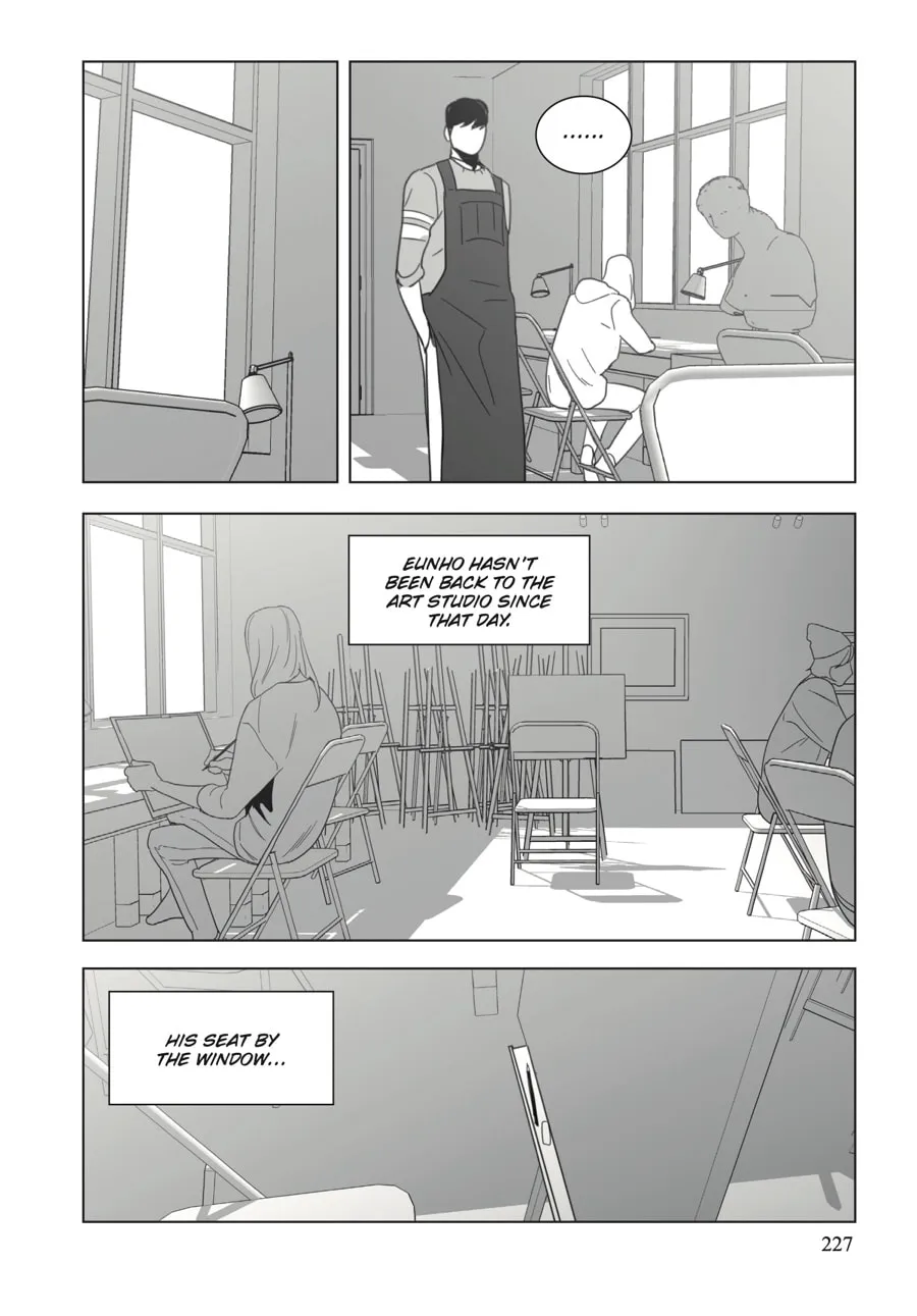 Read Lover Boy (Manga) chapter 1 image 222 on Lezhin