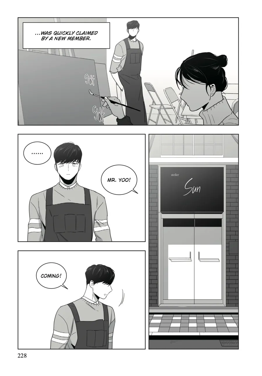 Read Lover Boy (Manga) chapter 1 image 223 on Lezhin