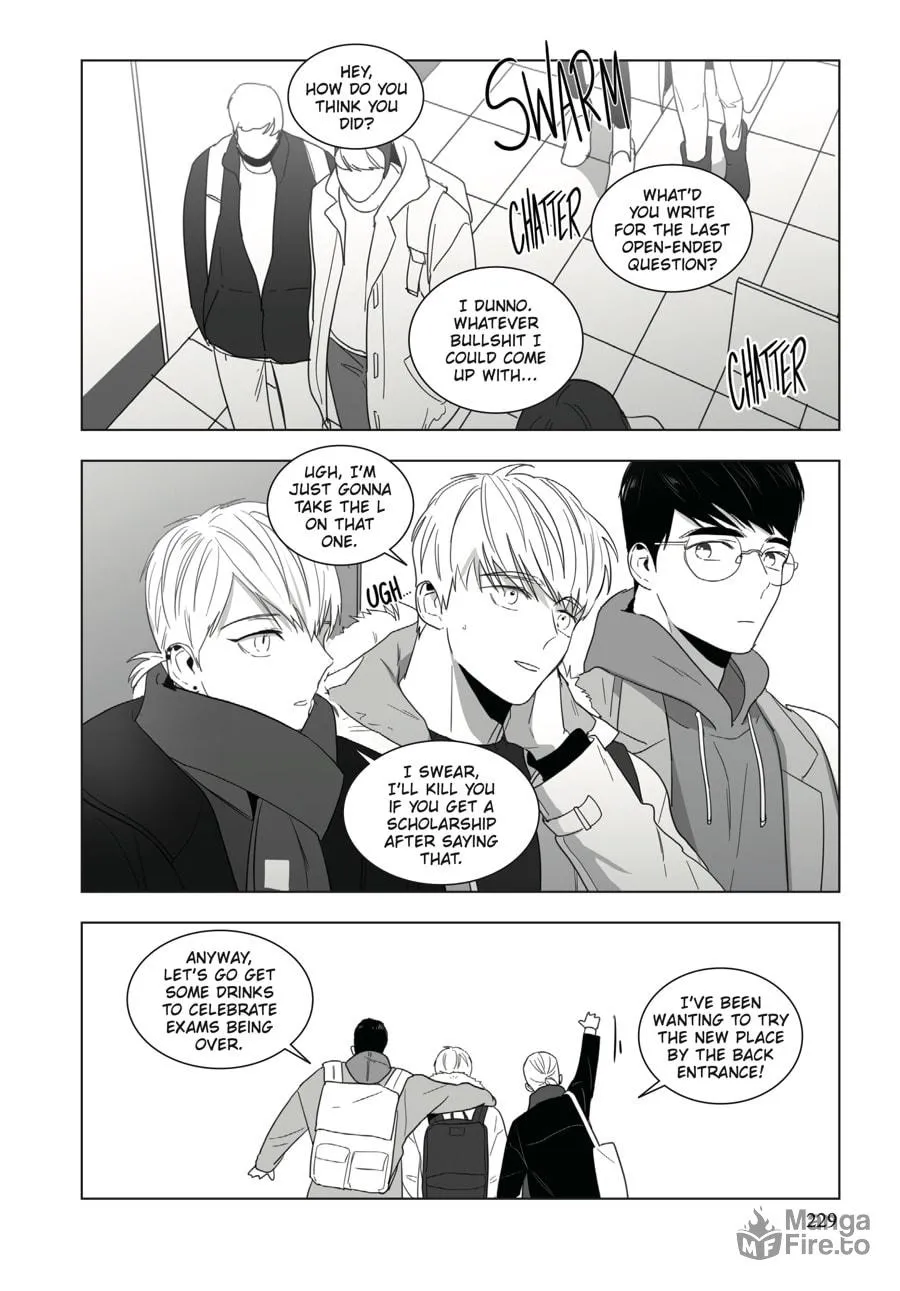 Read Lover Boy (Manga) chapter 1 image 224 on Lezhin