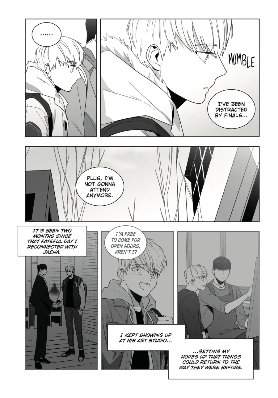 Read Lover Boy (Manga) chapter 1 image 226 on Lezhin