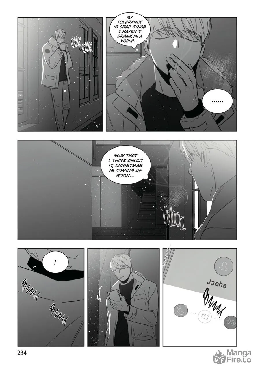 Read Lover Boy (Manga) chapter 1 image 229 on Lezhin