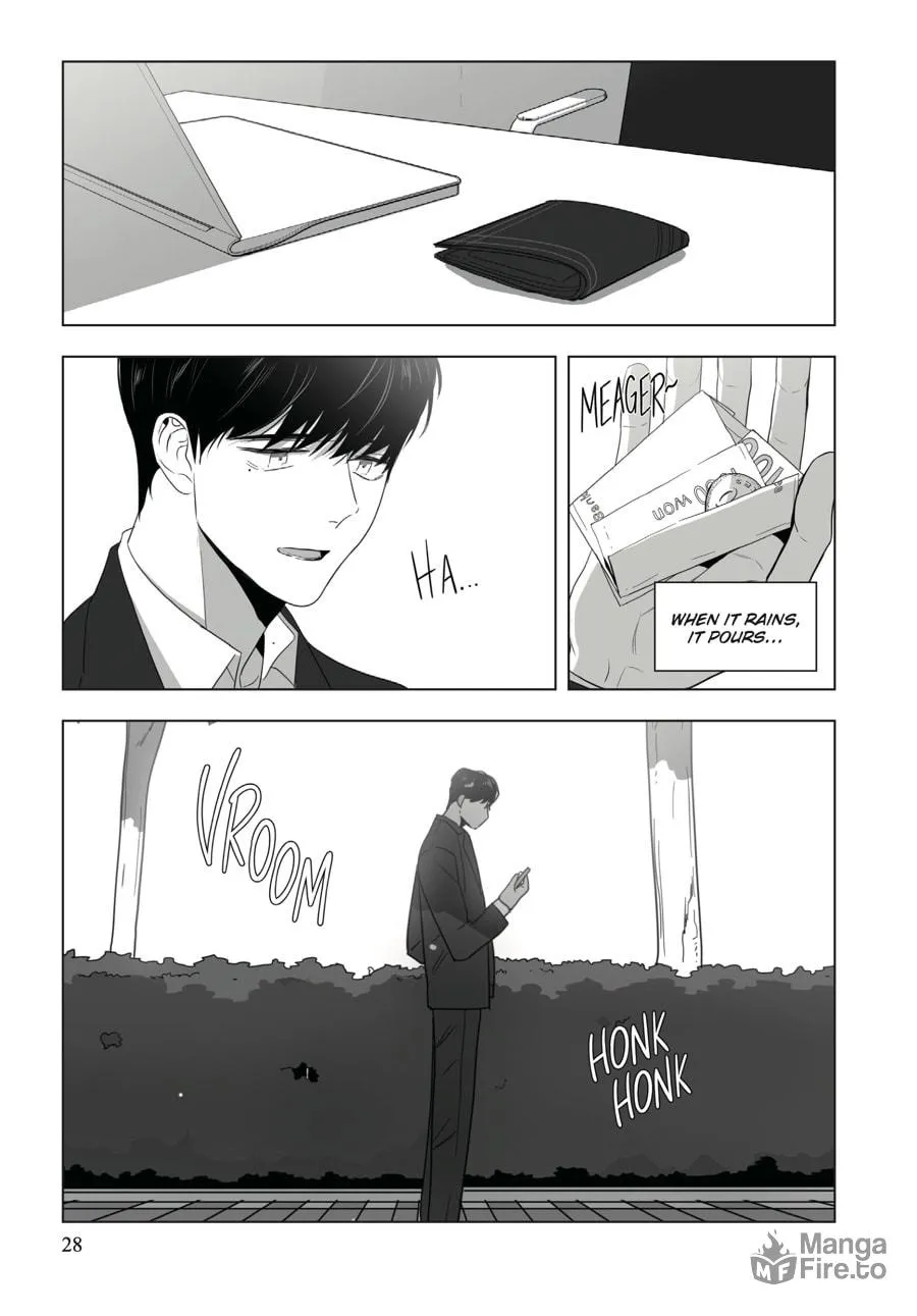 Read Lover Boy (Manga) chapter 1 image 23 on Lezhin