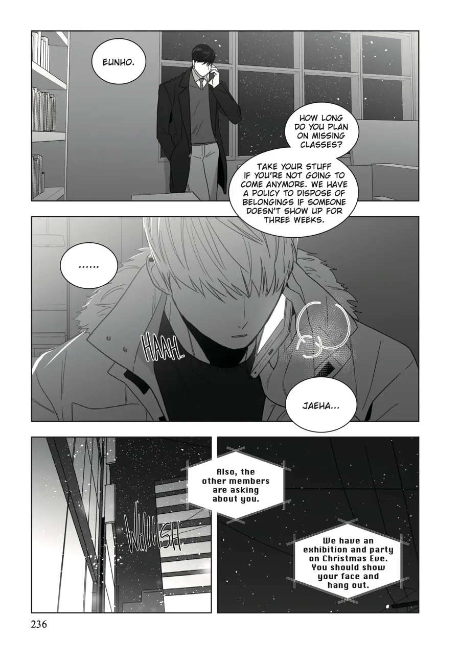 Read Lover Boy (Manga) chapter 1 image 231 on Lezhin