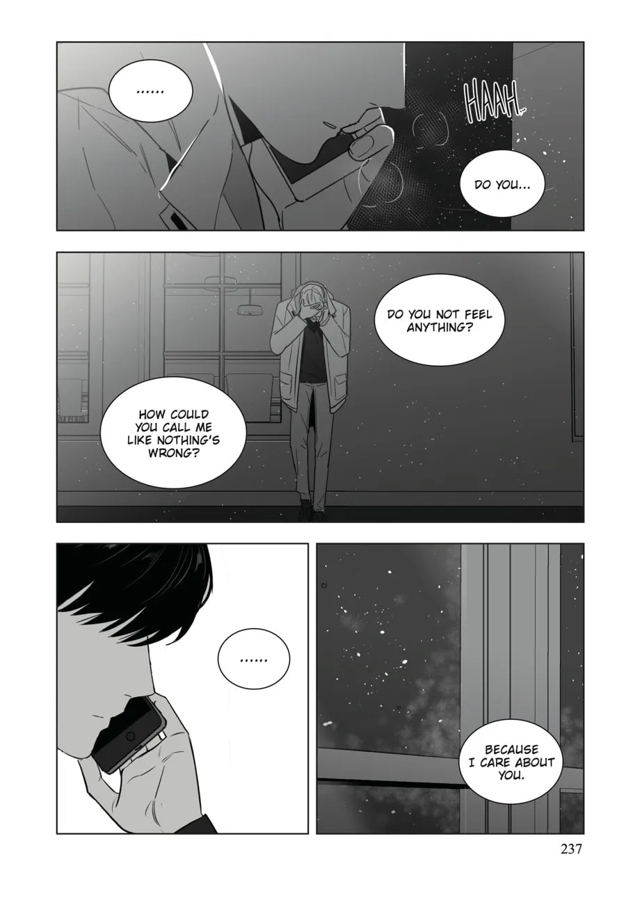 Read Lover Boy (Manga) chapter 1 image 232 on Lezhin