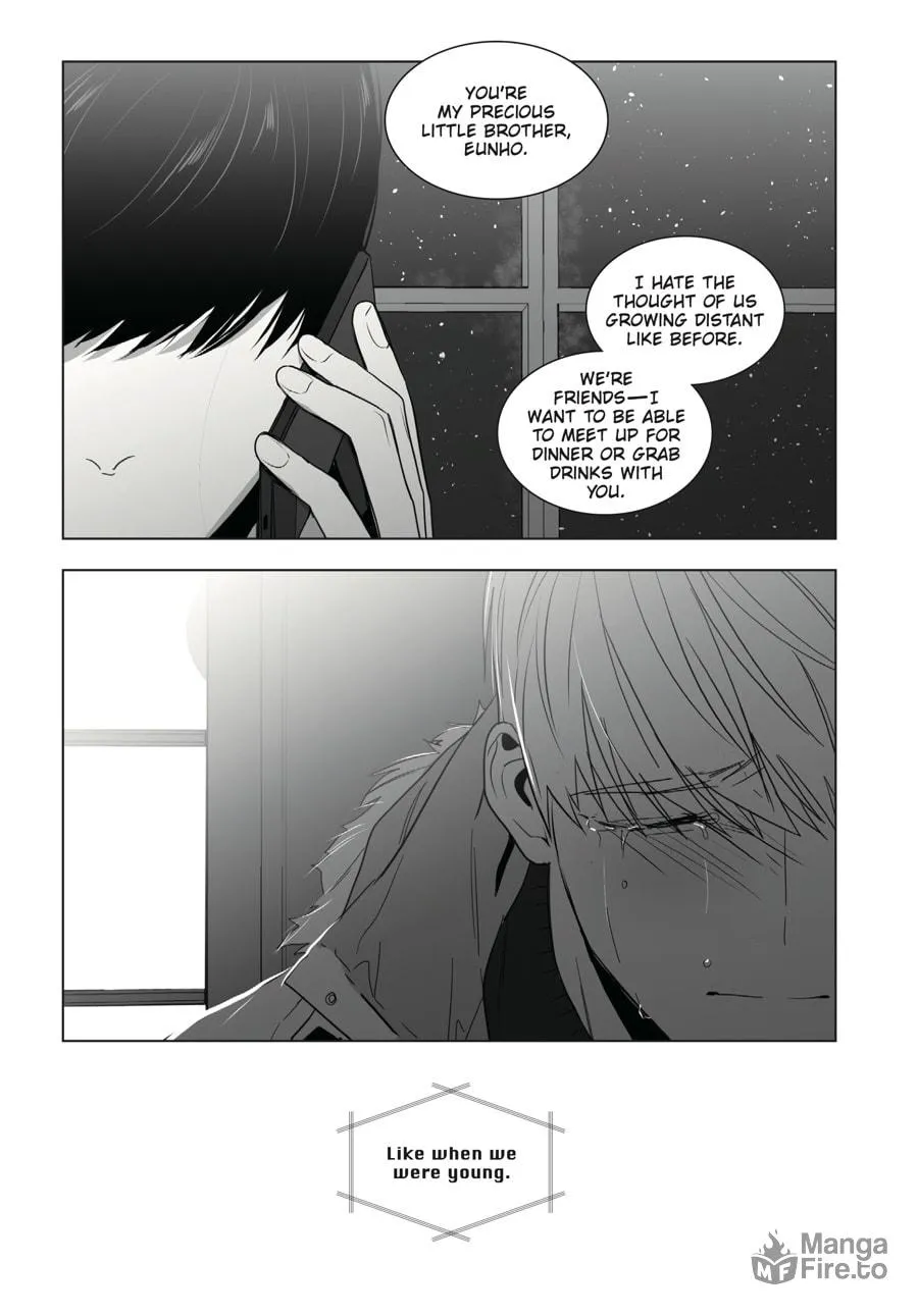 Read Lover Boy (Manga) chapter 1 image 233 on Lezhin