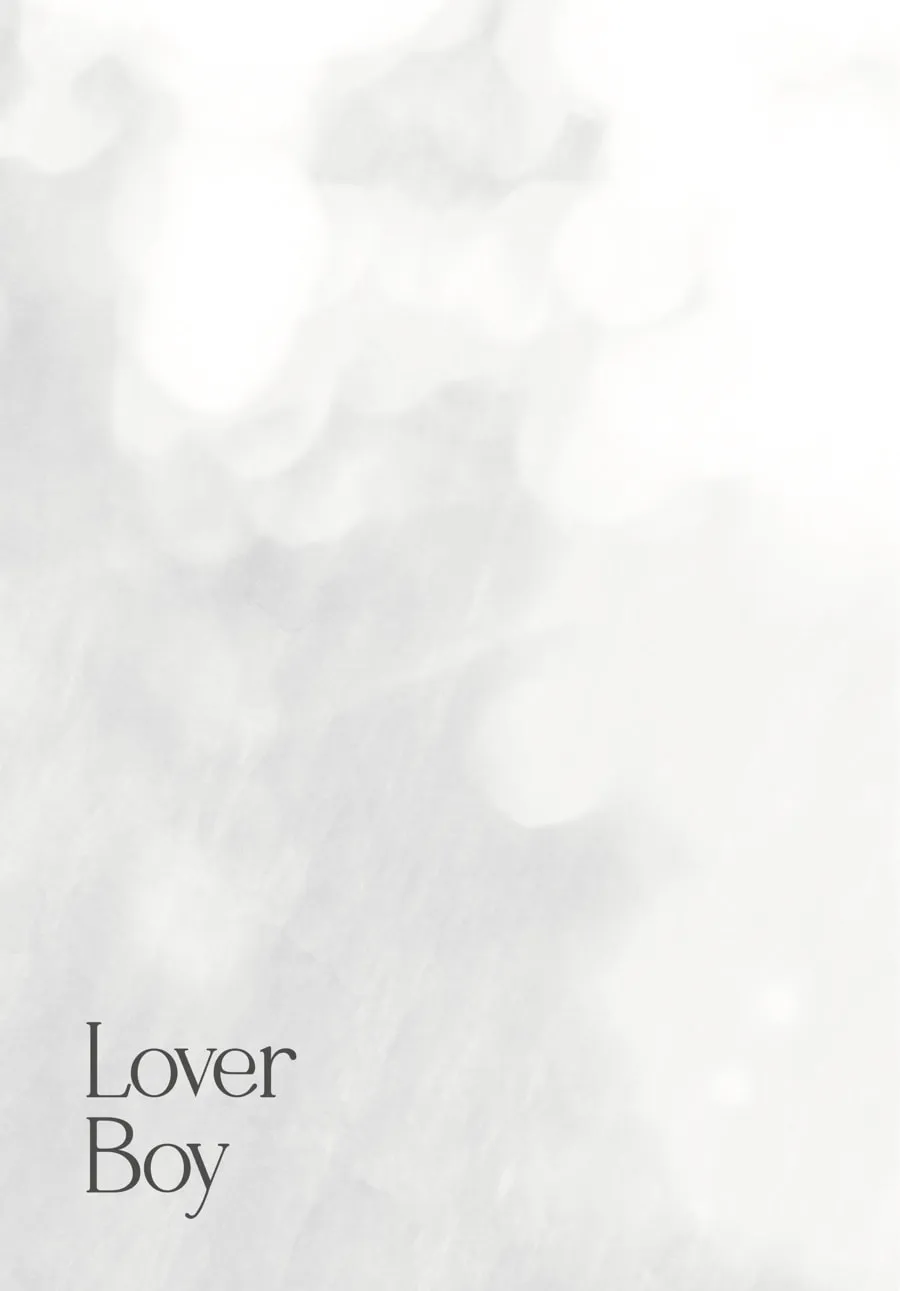 Read Lover Boy (Manga) chapter 1 image 235 on Lezhin