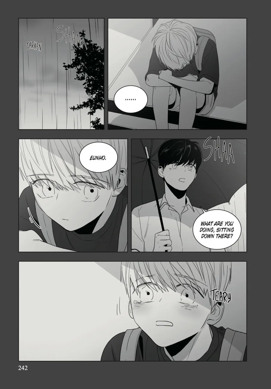 Read Lover Boy (Manga) chapter 1 image 237 on Lezhin