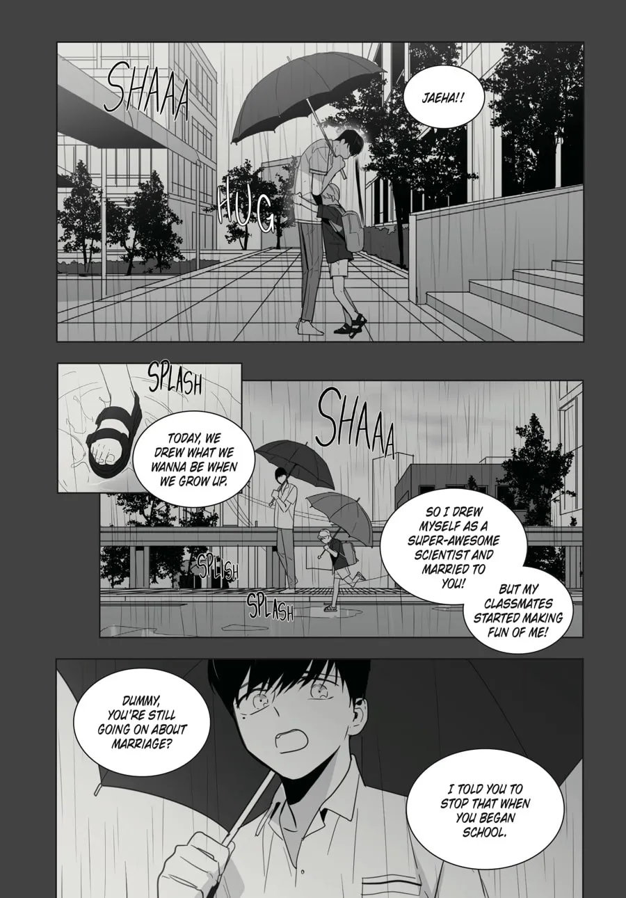 Read Lover Boy (Manga) chapter 1 image 238 on Lezhin