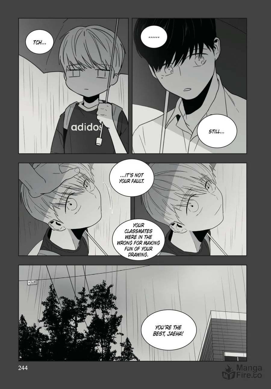 Read Lover Boy (Manga) chapter 1 image 239 on Lezhin