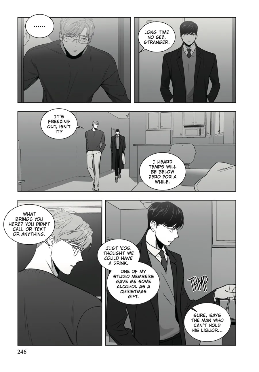 Read Lover Boy (Manga) chapter 1 image 241 on Lezhin