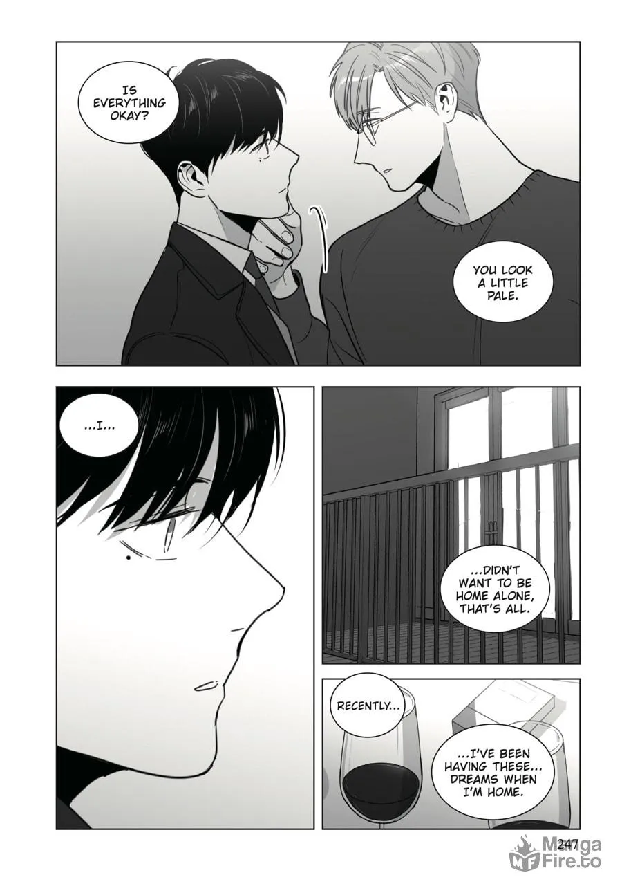 Read Lover Boy (Manga) chapter 1 image 242 on Lezhin