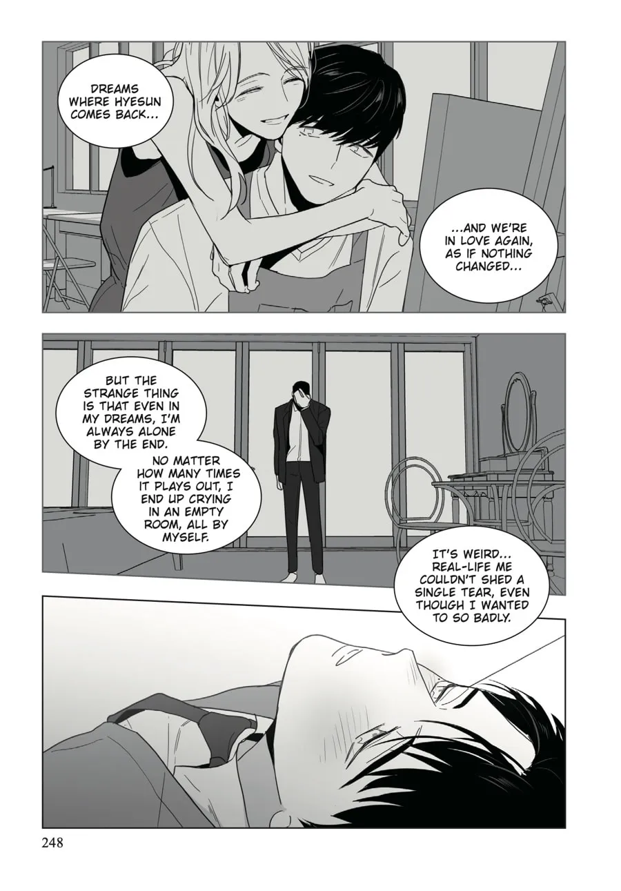 Read Lover Boy (Manga) chapter 1 image 243 on Lezhin