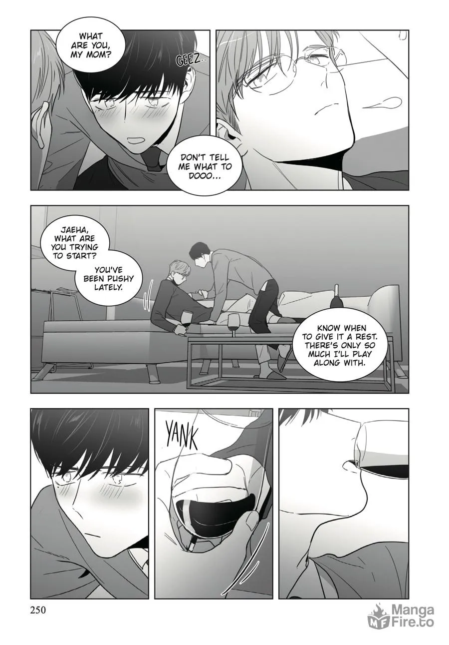 Read Lover Boy (Manga) chapter 1 image 245 on Lezhin