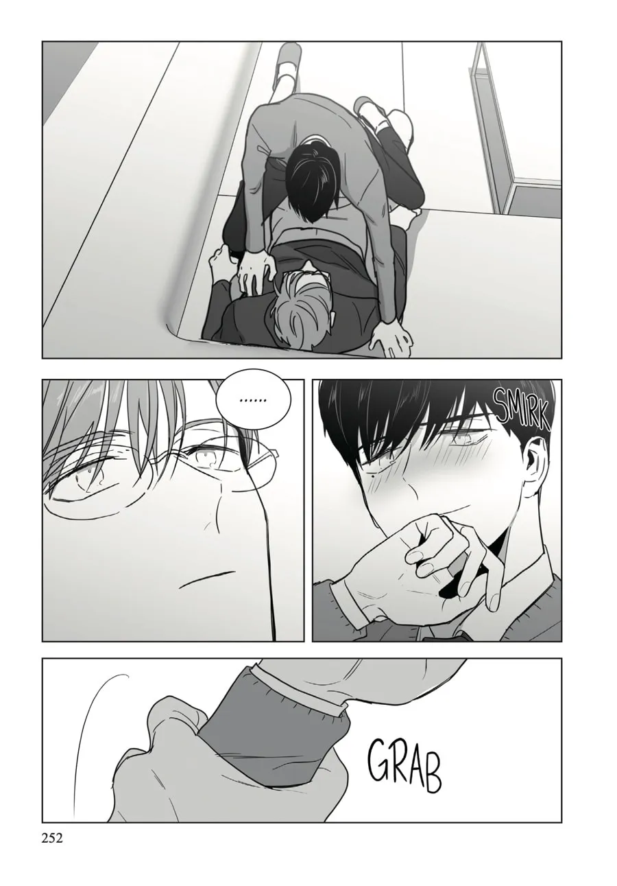 Read Lover Boy (Manga) chapter 1 image 247 on Lezhin