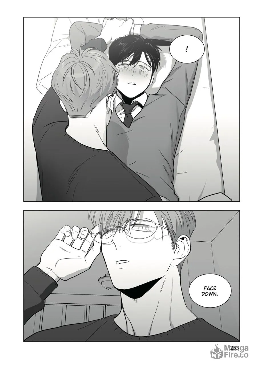 Read Lover Boy (Manga) chapter 1 image 248 on Lezhin