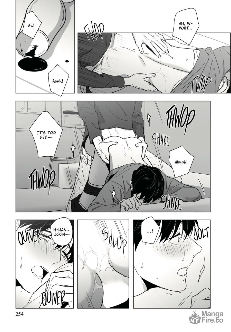 Read Lover Boy (Manga) chapter 1 image 249 on Lezhin