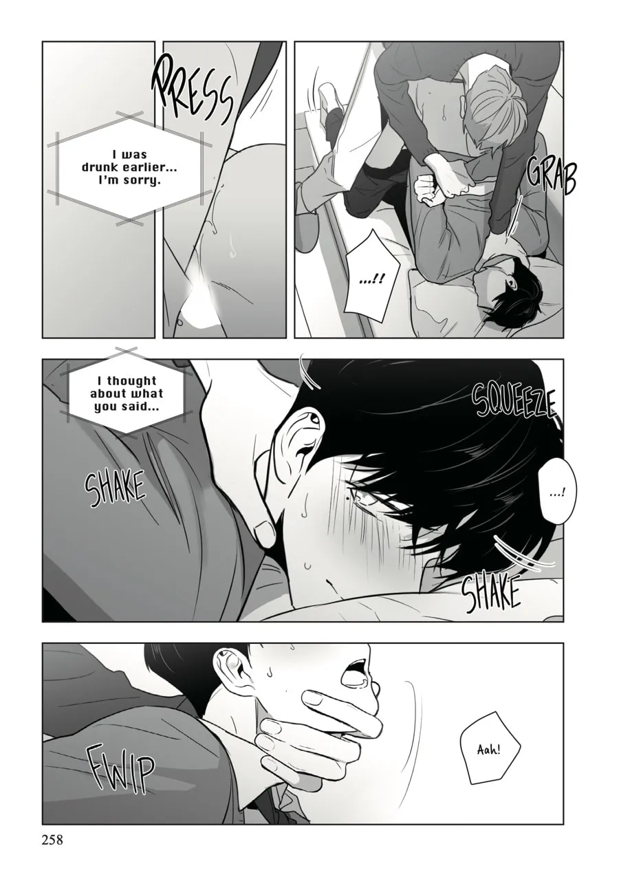 Read Lover Boy (Manga) chapter 1 image 253 on Lezhin
