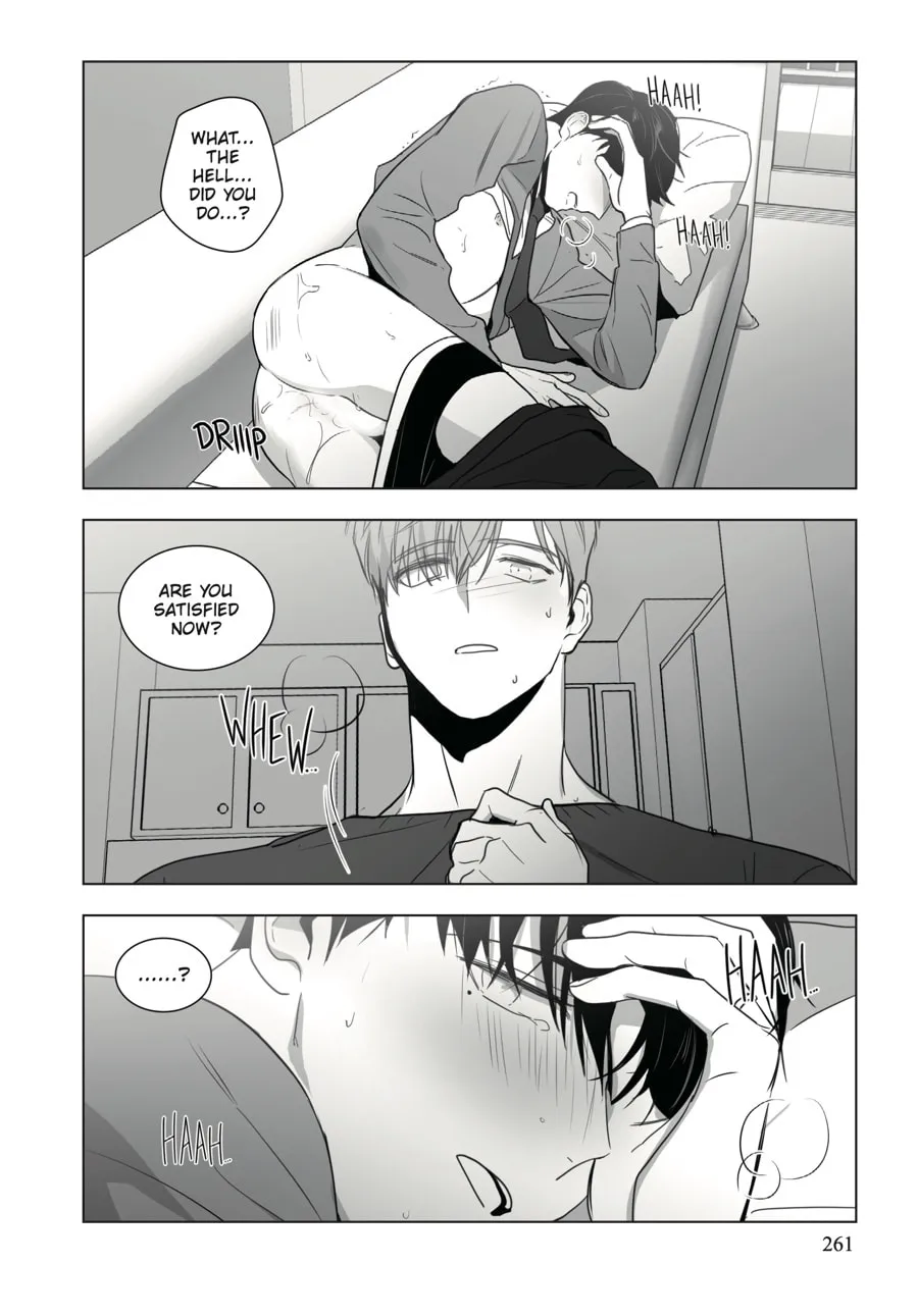 Read Lover Boy (Manga) chapter 1 image 256 on Lezhin