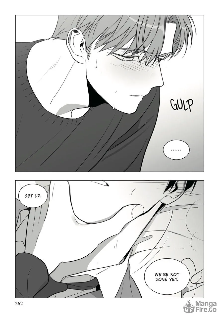 Read Lover Boy (Manga) chapter 1 image 257 on Lezhin