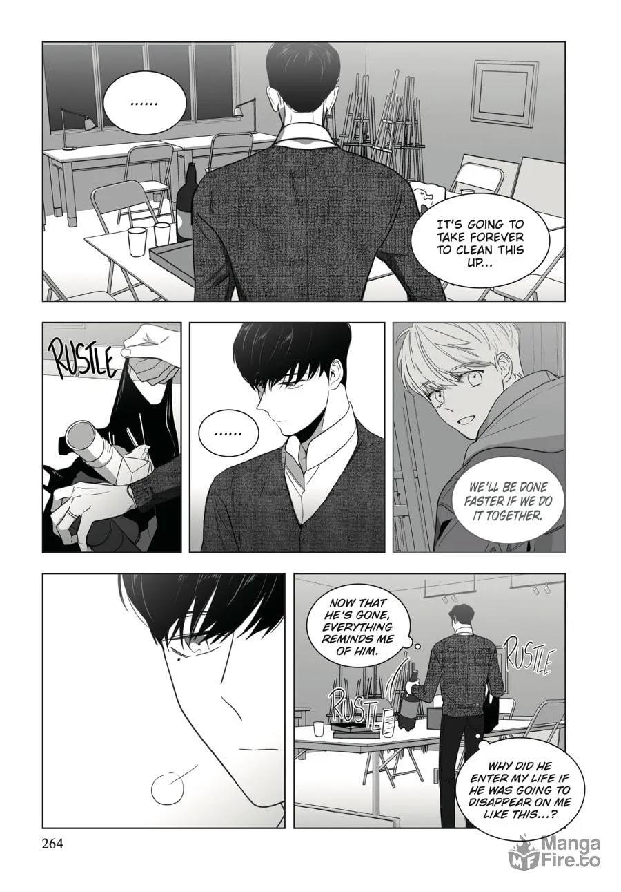 Read Lover Boy (Manga) chapter 1 image 259 on Lezhin
