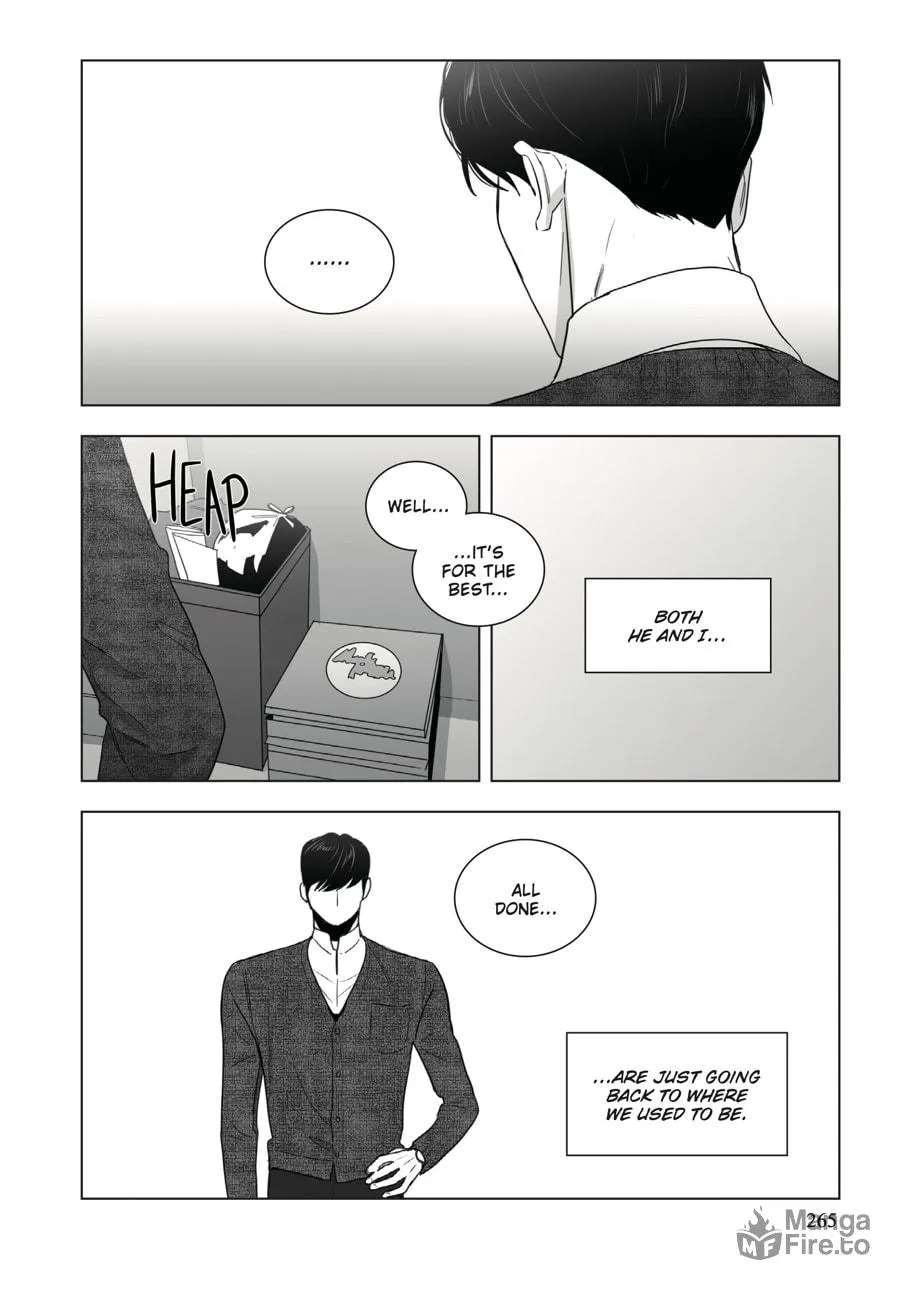 Read Lover Boy (Manga) chapter 1 image 260 on Lezhin