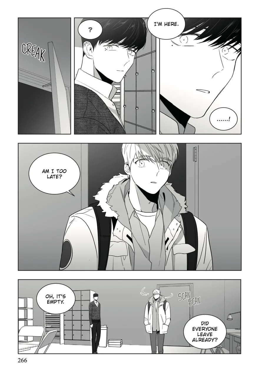 Read Lover Boy (Manga) chapter 1 image 261 on Lezhin
