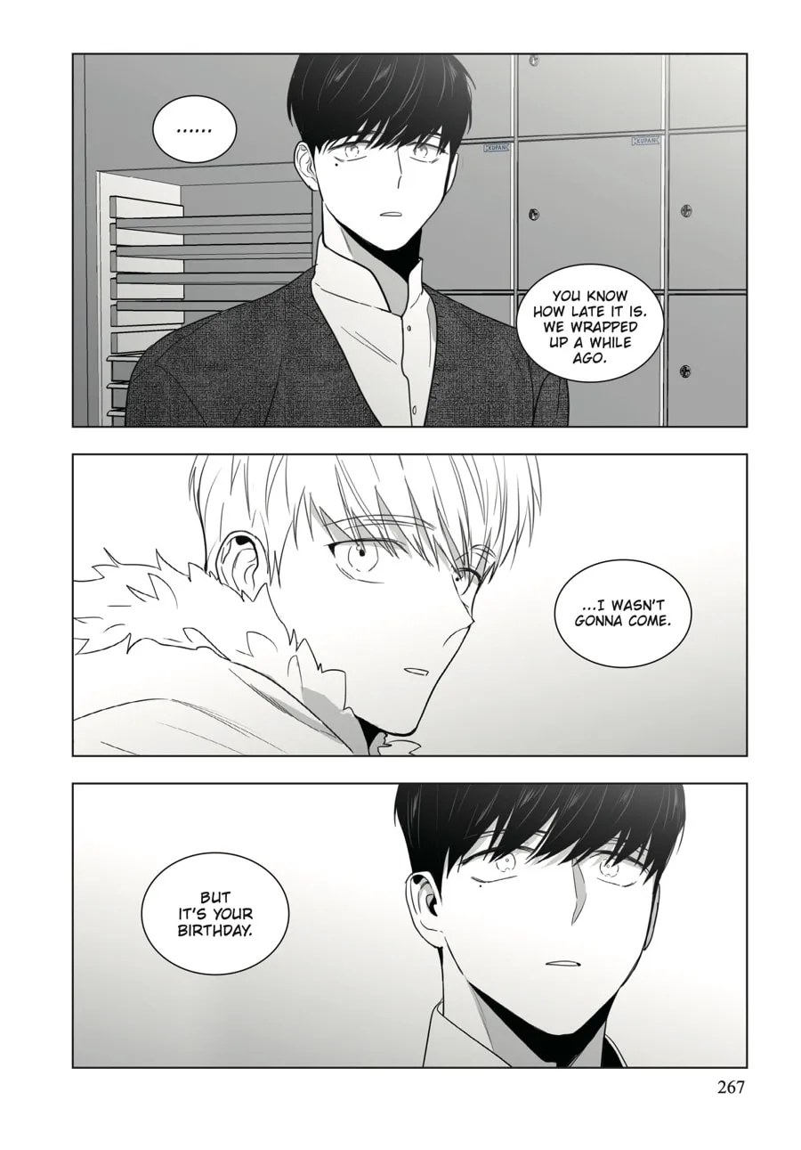Read Lover Boy (Manga) chapter 1 image 262 on Lezhin