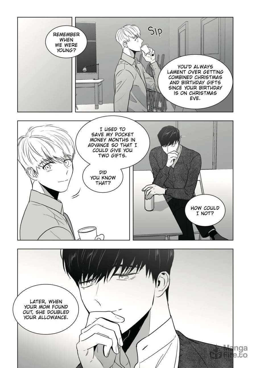 Read Lover Boy (Manga) chapter 1 image 263 on Lezhin