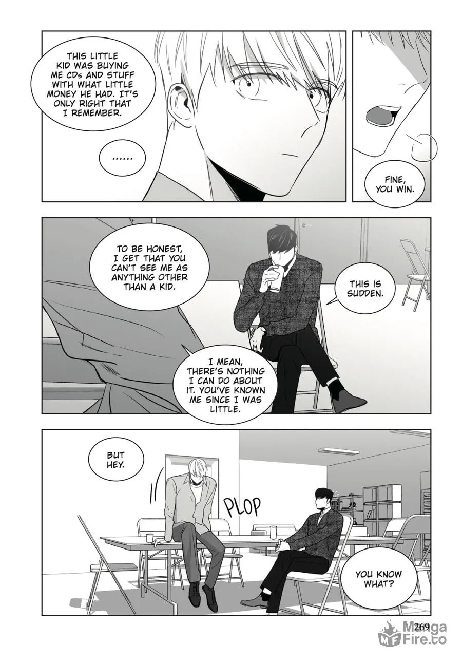 Read Lover Boy (Manga) chapter 1 image 264 on Lezhin