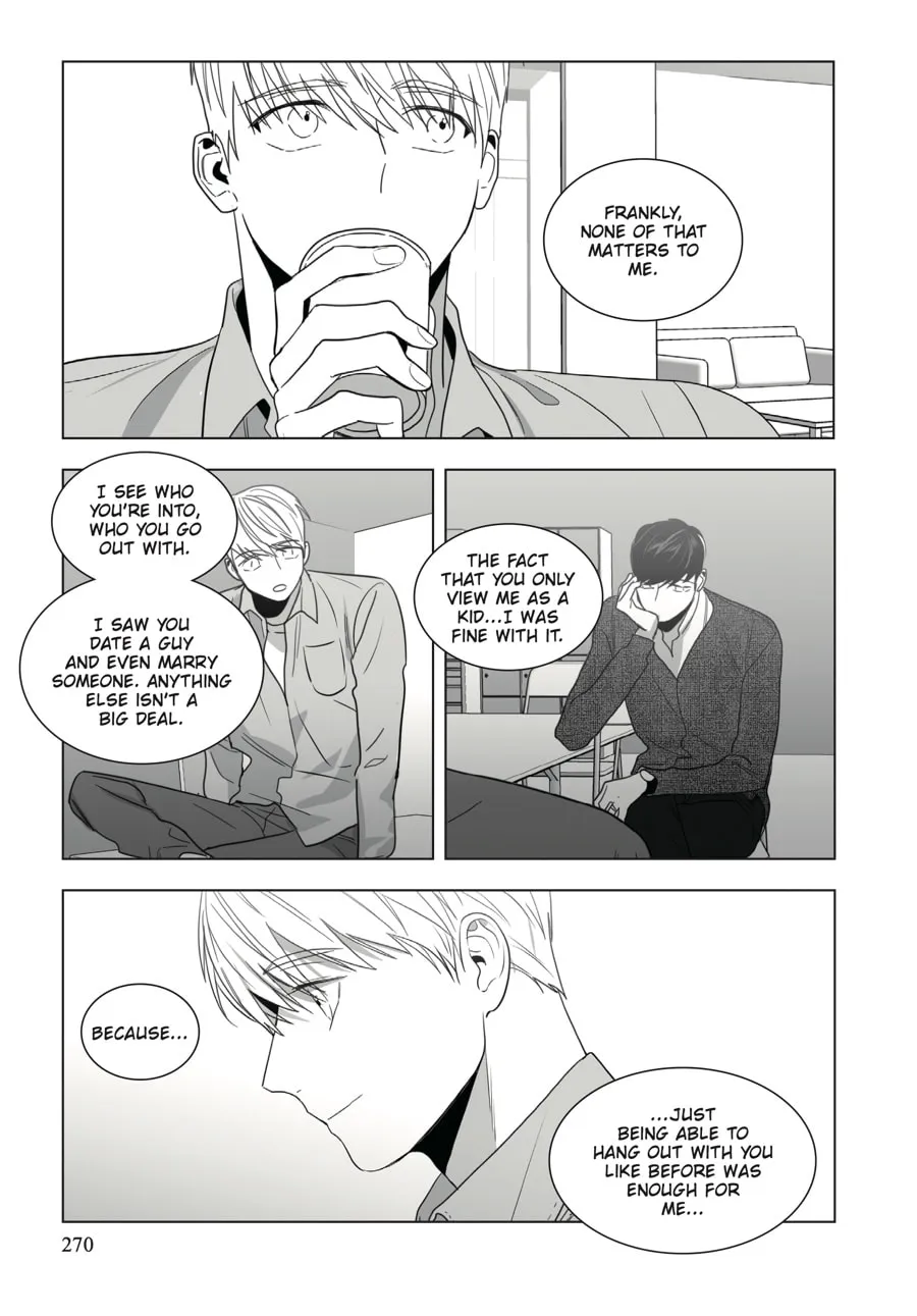 Read Lover Boy (Manga) chapter 1 image 265 on Lezhin