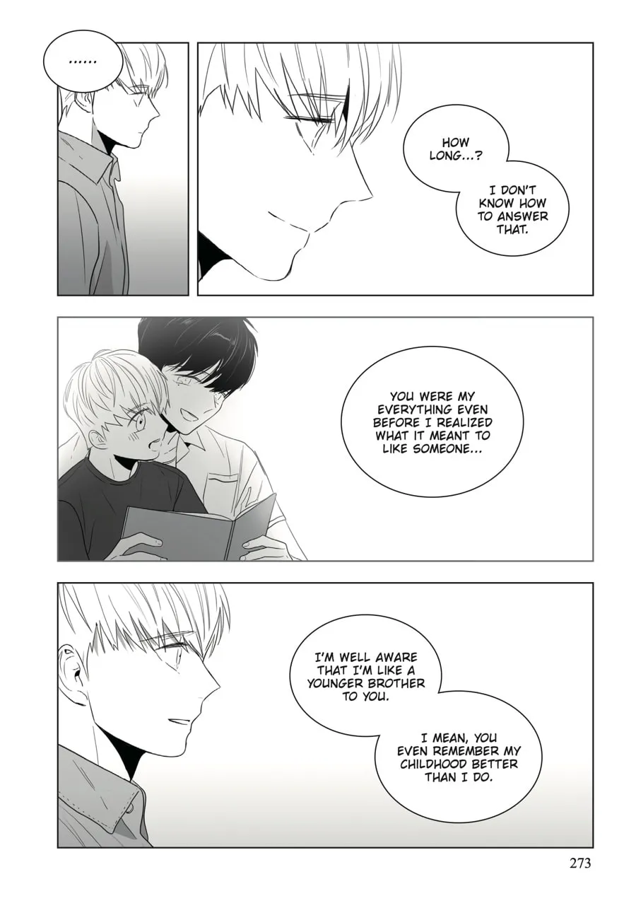 Read Lover Boy (Manga) chapter 1 image 268 on Lezhin