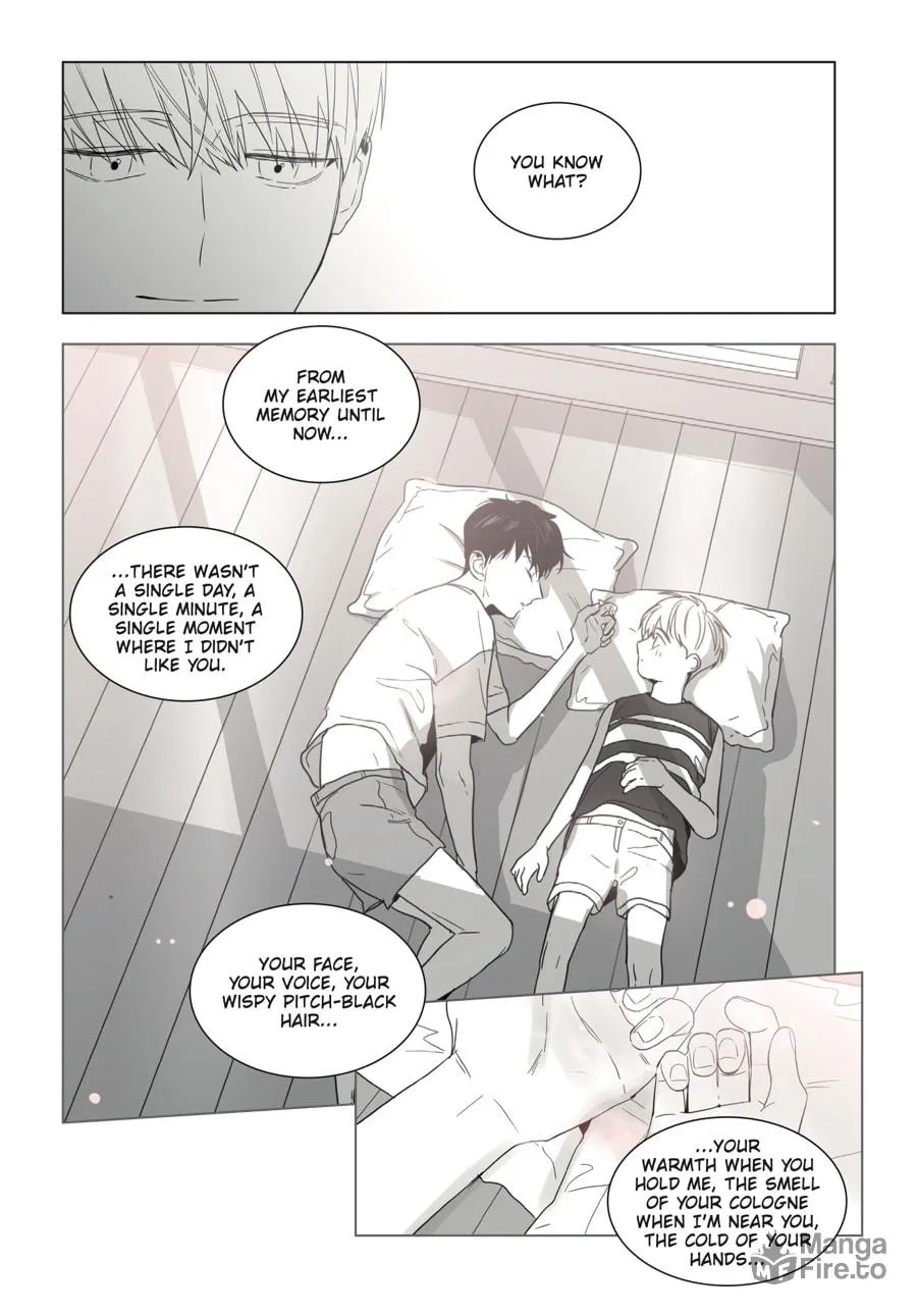 Read Lover Boy (Manga) chapter 1 image 269 on Lezhin